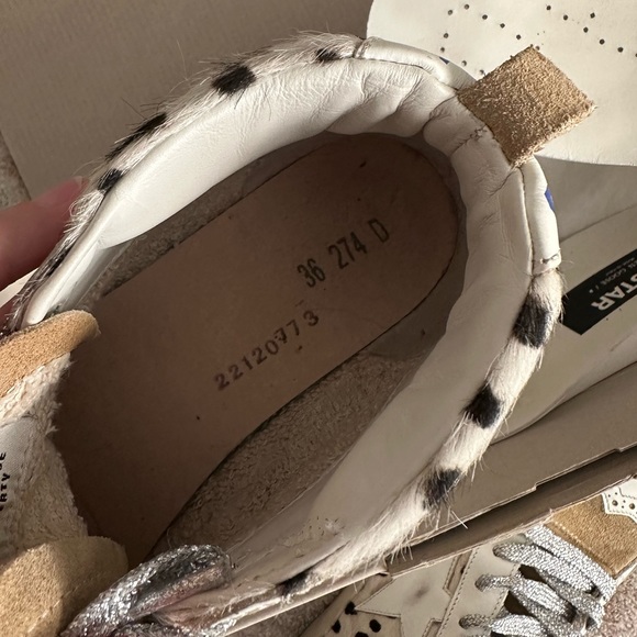 Golden Goose Deluxe Brand - Picture 3 of 11